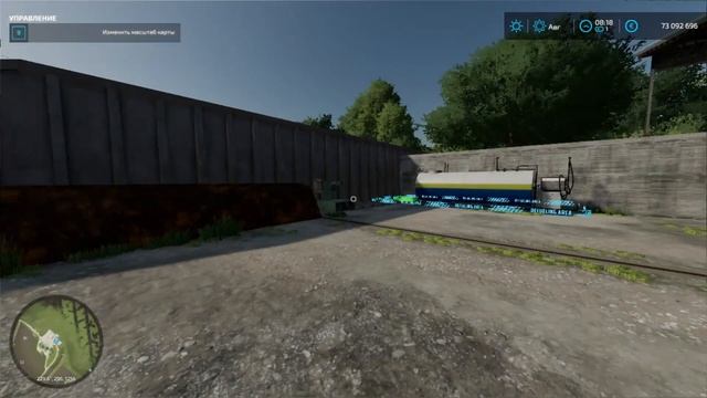 FS 22 Land Of Italy - Обзор живописной европейской карты смотреть онлайн