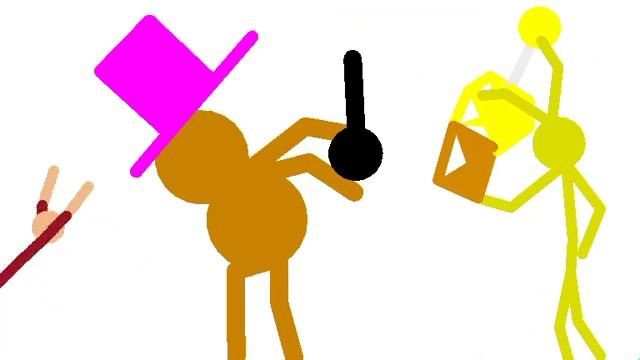Fredbear and springbonnie test смотреть онлайн