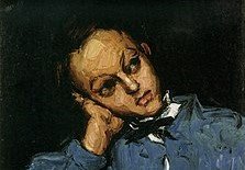 Он знает: снизу постучат