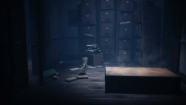 Little Nightmares II - Chapter 2's School | NEW PC 60 FPS Gameplay Demo (No Commentary) смотреть онлайн