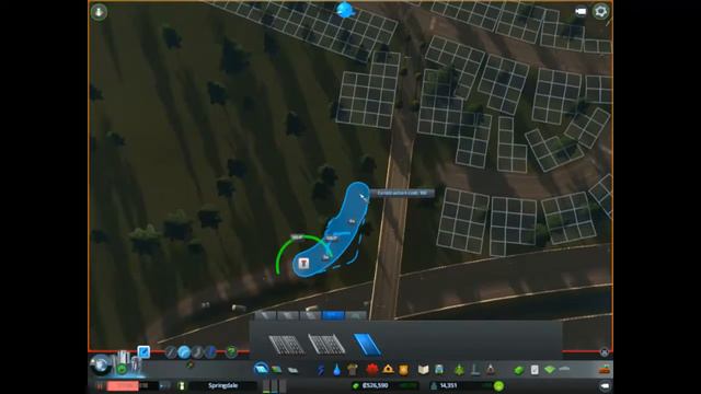 Have you seen Power to the People?? Cities Skylines PC смотреть онлайн