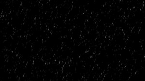 Фон-маска. Дождь 7