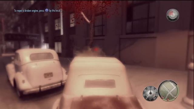 Mafia II [2] Walkthrough: Chapter 3 - Part 4 (PS3/Xbox 360/PC) [HD] смотреть онлайн