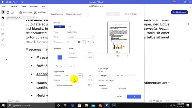 PDFelement Pro - The Most Productivity PDF Editing Tool for Working from Home смотреть онлайн