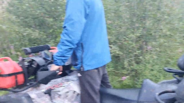 Отчаянный друг Серёга и цф 8 падение на горе смотреть онлайн