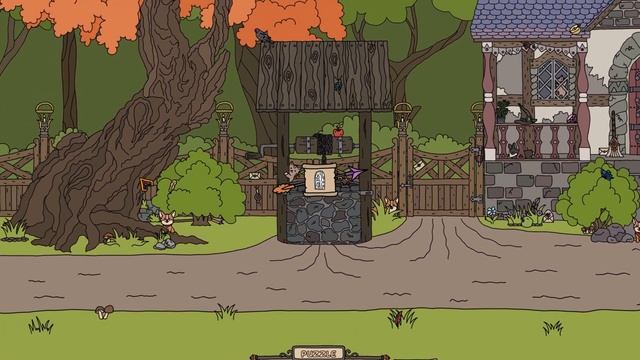 Wholesome to the MAX - Find All 4: Magic Demo смотреть онлайн