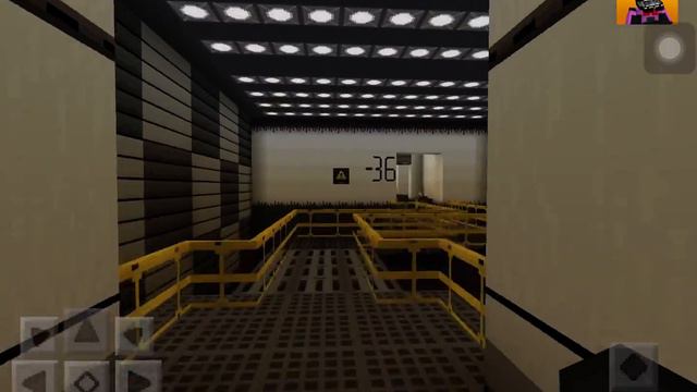 My Custom Poppy Playtime Map W.I.P смотреть онлайн