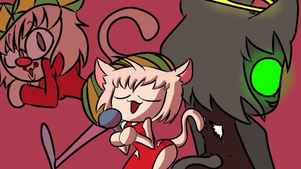 Neco Arc - Серенада (Полная версия)