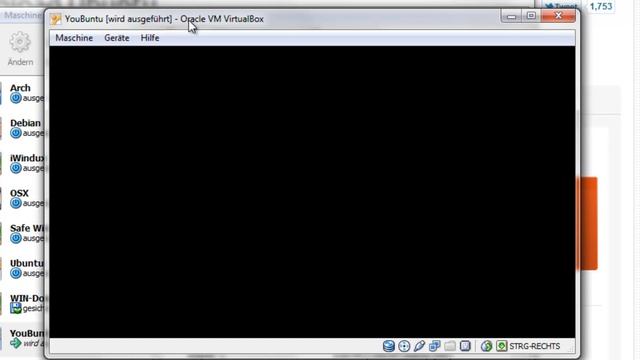 PHP Tutorial #1 - Installation und Konfiguration von Ubuntu [German | Deutsch] смотреть онлайн