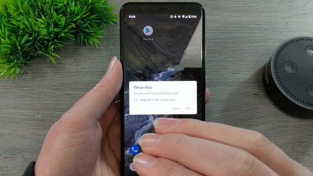 How To Delete Apps On Android смотреть онлайн