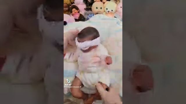 Реалистичные дети-игрушки смотреть онлайн