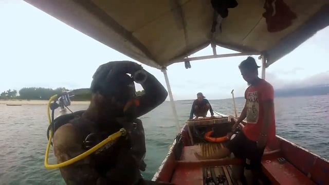 Pink Sand Beach of Sta. Cruz Island of Zamboanga City смотреть онлайн