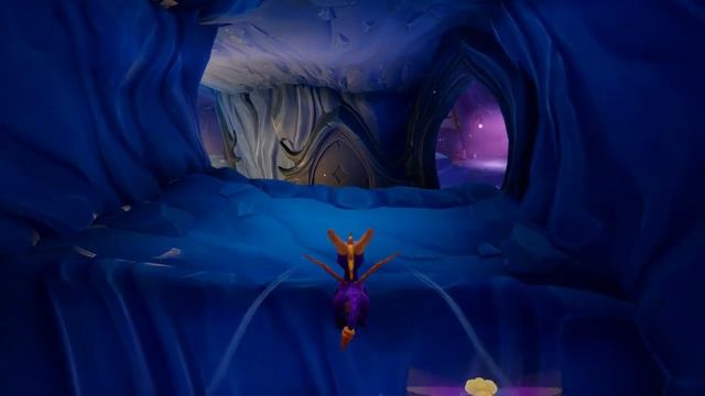 Spyro The Dragon - Dream Weavers Worlds 100% Guide