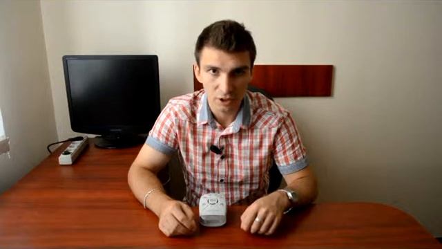 Ультразвуковой отпугиватель комаров и насекомых на площади до 50 м2 модели Smart Sensor AR 115 смотреть онлайн