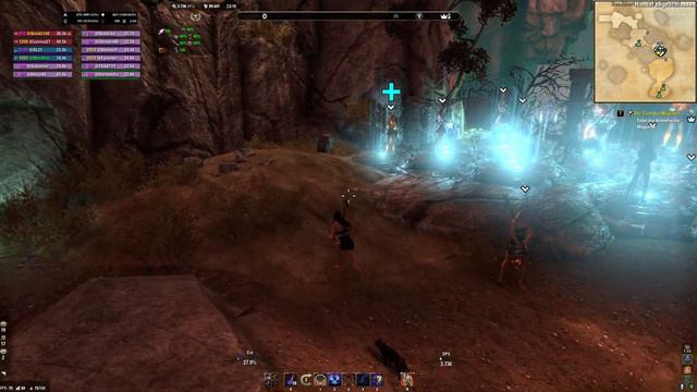 Teso - 