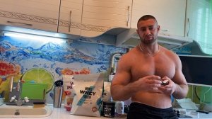 Что из спортивного питания  нужно использовать ?