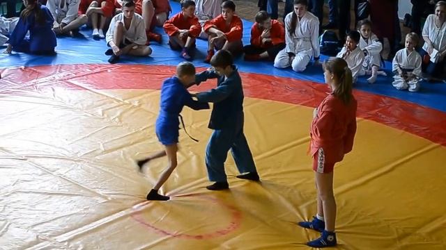 соревнования 2016 САМБО ДЗЮДО 2006 смотреть онлайн