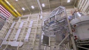 Корабль ОРИОН - Как США вернутся на Луну? [2] Artemis Orion