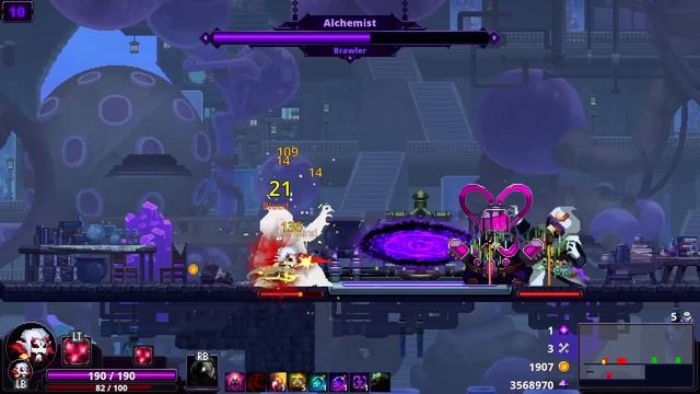 Modding The Game Just Got WAY Easier! | Skul The Hero Slayer смотреть онлайн
