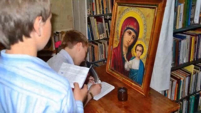 День святых Кирилла и Мефодия 2015 год. смотреть онлайн