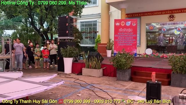 Loa Mới + Sub Mới Ra Trận “ Quá Phê “ Cấu Hình 142 Triệu “ KM Tặng Loa Monitor. LH 0933991244 смотреть онлайн