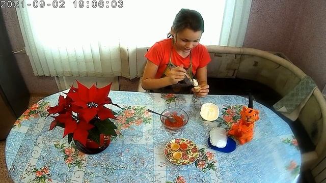 Моментальная изысканная закуска на любой праздник