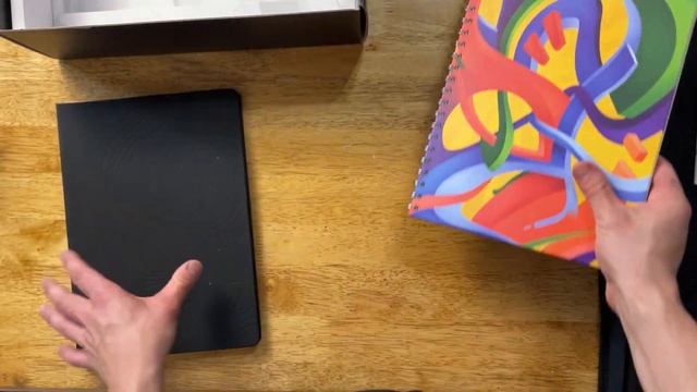 ANOTHER Box From Jazza?? - Pro Sketch pack смотреть онлайн
