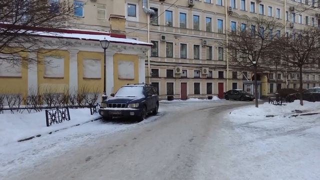 Nice Walk - St. Petersburg, Russia, Dating girls [43:40], Unique places! смотреть онлайн