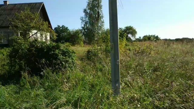 деревня Демидов./3/ смотреть онлайн