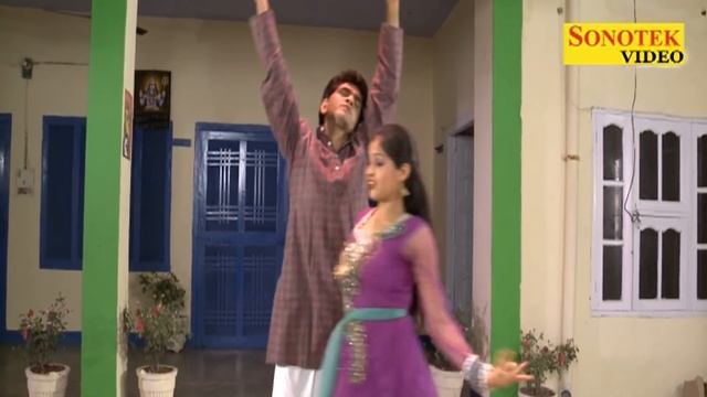 Fakkad | फक्कड़ | Uttar Kumar | Dhakad Chhora | Kavita Joshi | New Haryanvi Full Movies 2020 смотреть онлайн