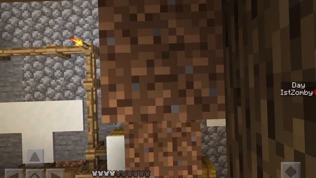 Выживание с монстрами (часть третья) Майнкрафт смотреть онлайн