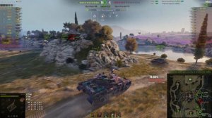 АКТУАЛЕН ЛИ бз-176/BZ-176 в 2024? Реактивные ускорители (Нерф Имбы?)