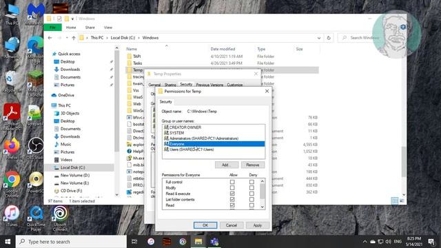Fix Windows 10 Error Code 2203 смотреть онлайн