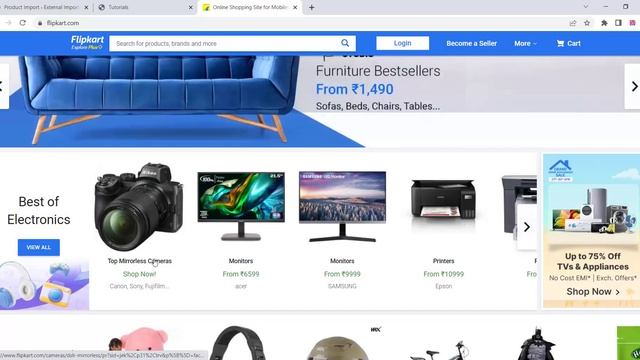 How to import product from any website to woocommerce website смотреть онлайн