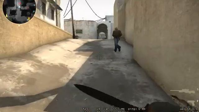 Как OzornoyParnisha играл на своём говняном компе? смотреть онлайн