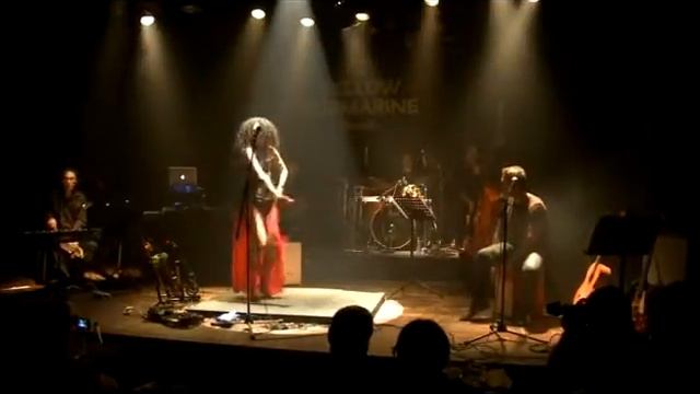 ФЛАМЕНКО Flamenko смотреть онлайн