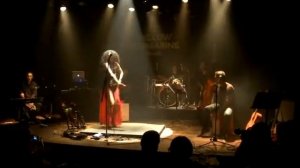 ФЛАМЕНКО Flamenko