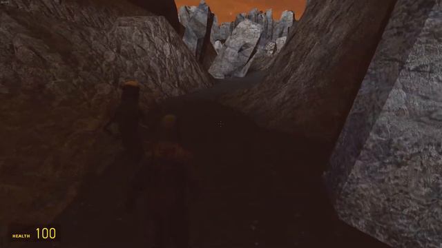Lost Souls of Igneon 2 (P1) | Harry Got Rejected - Scary Gmod Maps смотреть онлайн