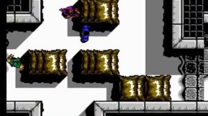 Mission impossible миссия невыполнима на денди редкий картридж прохождение