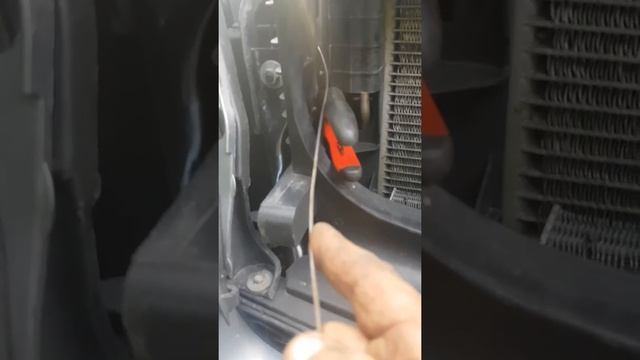 Как открыть капот bmw x6 e71 часть 1 смотреть онлайн