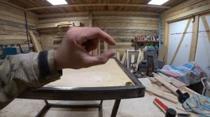 Стол из ПИВНЫХ ПРОБОК и эпоксидной смолы. YouTube столярка