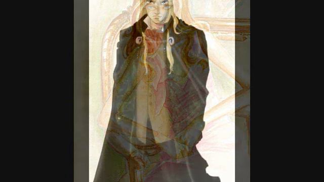 Lucius And Narcissa - We Belong Together