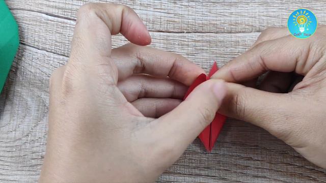 Origami West Indian Jasmine | How to Make an Easy Paper Flower Tutorials | DIY Flowers Making Ideas смотреть онлайн