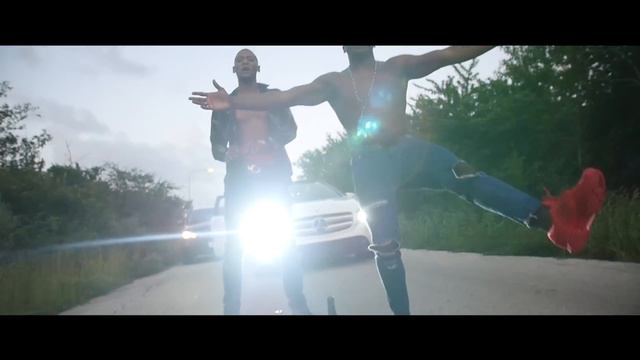 Rich Kalashh - Sin Stress ft. Jaido (Prod. Gudda Getamilli) смотреть онлайн