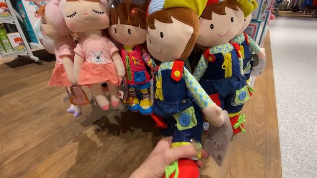 72 Игрушки в Обзор в Магазине.🦕 Новый Динозавр 🦕 смотреть онлайн