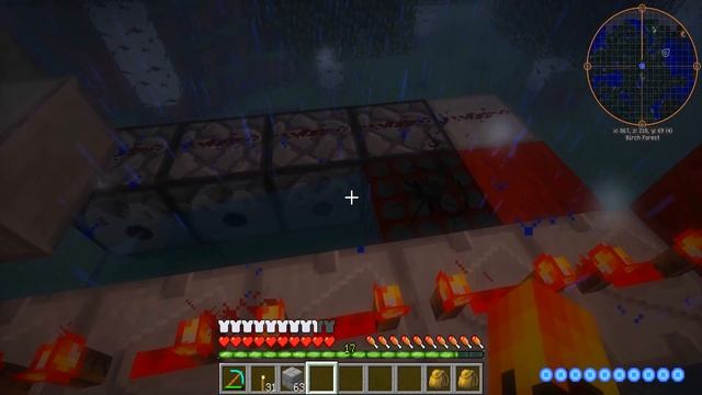 ГРАМУЛАКА И ЧУДО-ДЕРЕВО. ТРОЛИНГ, ВЫЖИВАНИЕ НУБА В МАЙНКРАФТ, МУЛЬТИК. #49