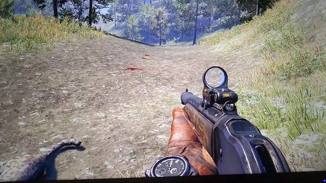 Far Cry 4 снежный барс 100% местоположение смотреть онлайн