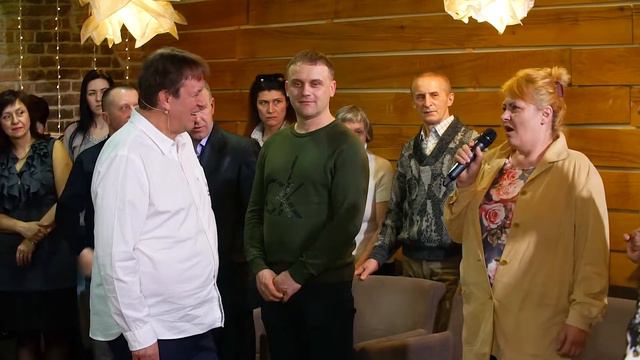 Свідчення: "Мої руки вже не терпнуть" (8.04.18р.) смотреть онлайн