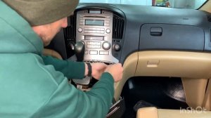 Как разобрать торпеду на гранд старекс