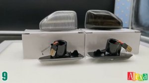 17 КРУТЫХ ВЕЩЕЙ НА РЕНО ДАСТЕР ДАЧИЯ (RENAULT DUSTER/DACIA) АВТОТОВАРЫ И ДОРАБОТКИ С АЛИЭКСПРЕСС